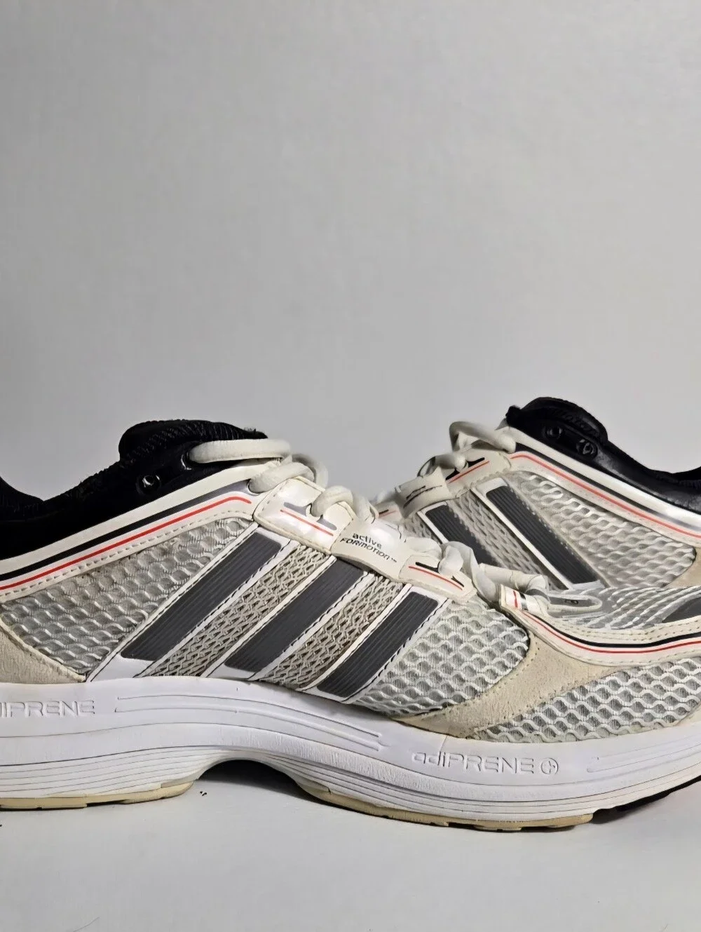 adidas men adistar